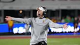 Lincoln Riley’s remarkable streak as a college head coach continues at USC