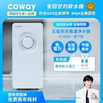 Coway 奈米超淨化櫥下型淨水器 P-150N (含原廠到府基本安裝)