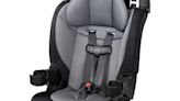 Safety 1st Grand 2-in-1 Booster Car Seat, Now 18% Off