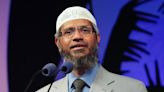 Indian fugitive Zakir Naik arrives in Qatar to give talks at Fifa World Cup - report