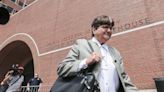 Sister Helen Prejean sues Louisiana officials over ‘secret’ settlement to slow death penalty appeals