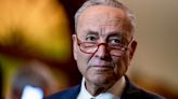 Chuck Schumer Tests Positive For COVID-19
