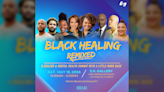 BEAM's Black Healing Remixed is back in LA