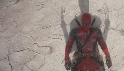 The Story Behind Deadpool and Wolverine's Reunion