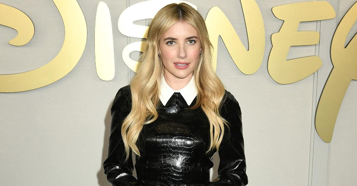 Emma Roberts Announces Engagement to Boyfriend Cody John After Nearly 2 Years Together: Photo