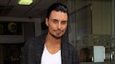 Rylan only auditioned for X Factor because his car broke down