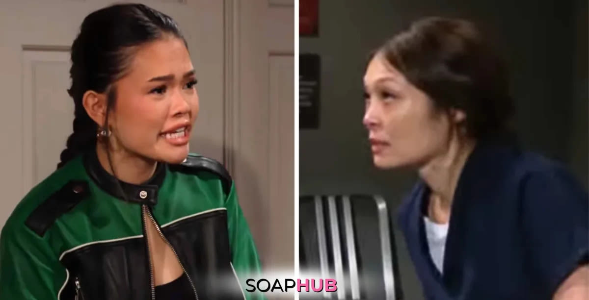 Bold and the Beautiful Spoilers September 6: Poppy Learns the Shocking Truth