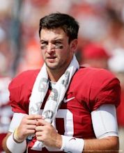 A. J. McCarron