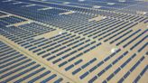World’s biggest solar farm goes online, big enough to power a country