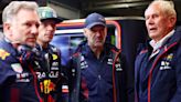 Horner niega que contrato de Max Verstappen esté ligado a Newey