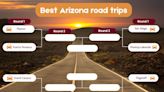 Iconic Arizona road trips, from Grand Canyon to Bisbee: Vote for your favorite now