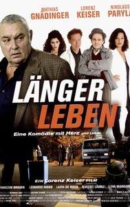 Länger leben