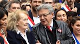 Elecciones en Francia: quién es Jean-Luc Mélenchon, el polémico líder de la izquierda que dio el batacazo