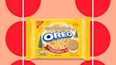 Oreo's Next Flavor Is Snickerdoodle