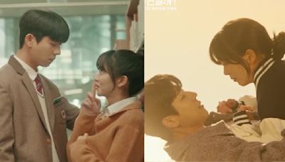 Serendipity's Embrace trailer: Fate keeps bringing Kim So Hyun and Chae Jong Hyeop face-to-face; Watch