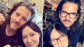 Shannen Doherty fights for spousal support amid divorce, reveals ‘Charmed’ residuals will dry up this year