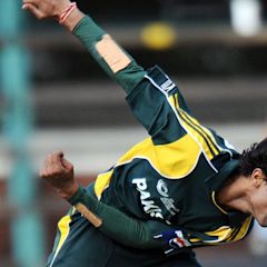 Mohammad Amir and the spirit of Lord's 2009
