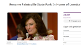 Will Kentucky rename a state park for Loretta Lynn? What the latest proposal includes