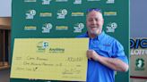 N.J. veteran who recently battled cancer wins $100K lottery jackpot