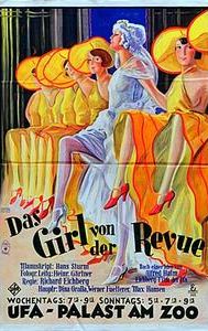 The Girl from the Revue