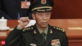 In a first, two ex-Chinese defence ministers to be tried for corruption; Expelled from Communist Party