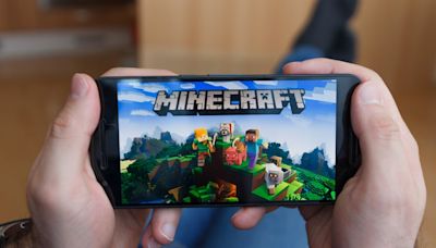 'Minecraft' Series Coming To Major Streaming Platform: Microsoft's Hit Game Thrives - Netflix (NASDAQ:NFLX)
