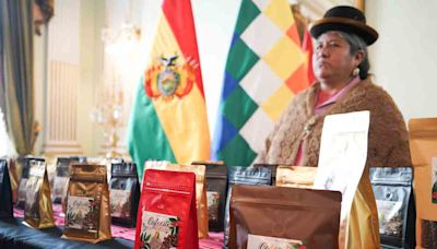 Lanzan X torneo Taza de Calidad “Café Presidencial” - El Diario - Bolivia