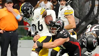 Tim Benz: Newly configured Steelers secondary coming together quickly