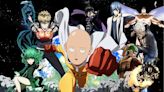 RICK AND MORTY Creator Dan Harmon Is Writing ONE PUNCH MAN Movie