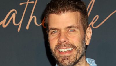 Perez Hilton On The Hunt For Bombshell Interview With THIS Mysterious Celebrity!