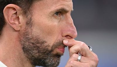 Euro 2024: Three England problems Gareth Southgate must solve after dull Denmark draw