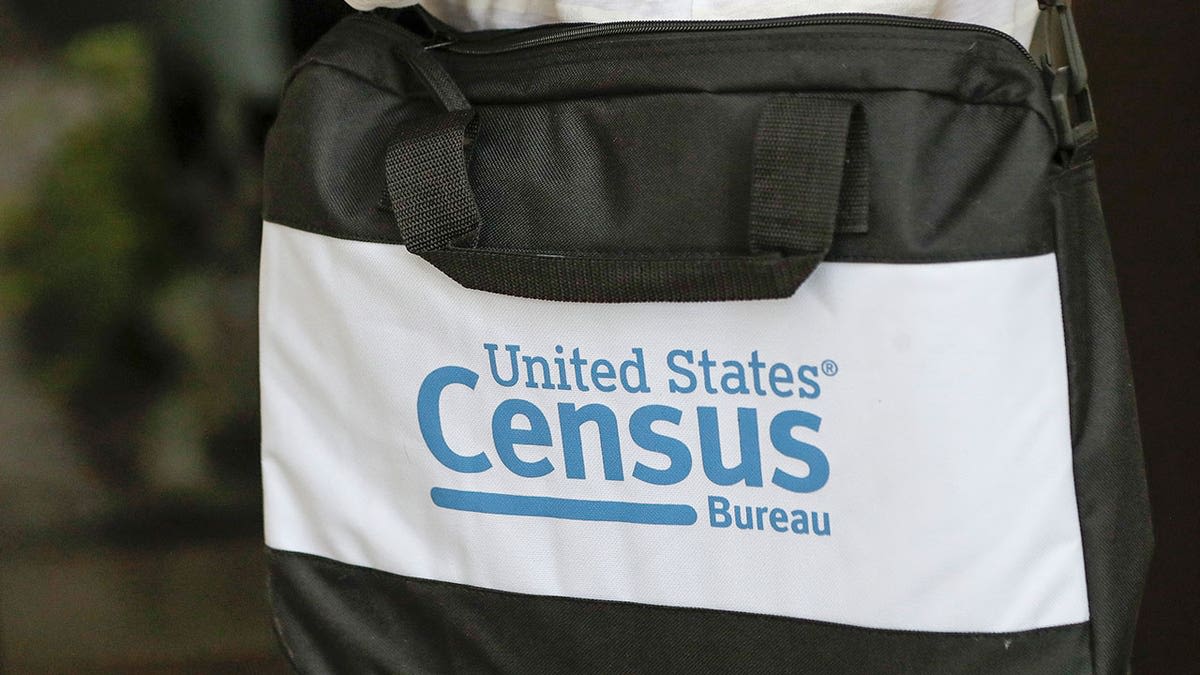 White House 'strongly opposes' GOP push to stop non-citizens being counted on census