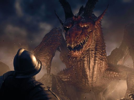 Dragon’s Dogma 2 review: our heart has been stolen