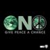 Give Peace a Chance: Remixes 1 [Black Cover]