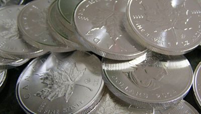 Are the best days of silver yet to come?