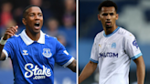 Young extends Everton stay as Ndiaye talks progress