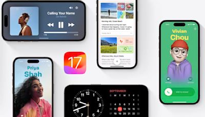 蘋果發佈 iOS 17.6 RC 正式版最快下周登場 - 流動日報