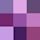 Shades of purple