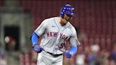 Mets rally in 9th, score 5 in 10th to beat Reds 8-3