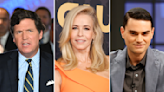 Chelsea Handler Rips Tucker Carlson, Ben Shapiro After They Mocked Her for Having No Kids: ‘Who Needs Birth Control When...