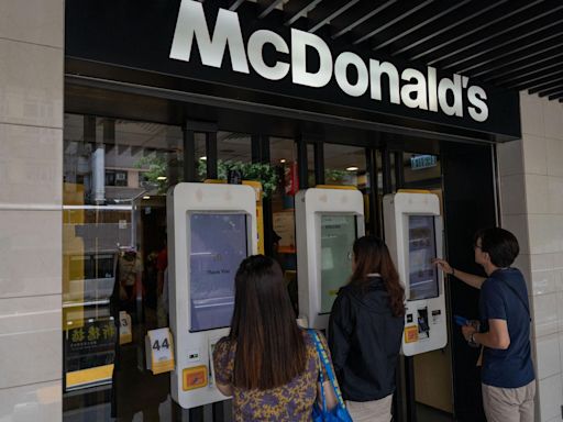 Down 14% YTD, What Lies Ahead For McDonald’s Stock Following Q2 Earnings?