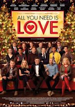 All You Need Is Love (Film, 2018) - MovieMeter.nl