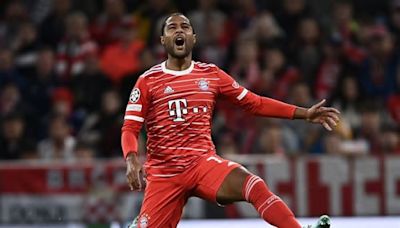 Bayern Monaco, tegola Gnabry: salterà il ritorno di Champions