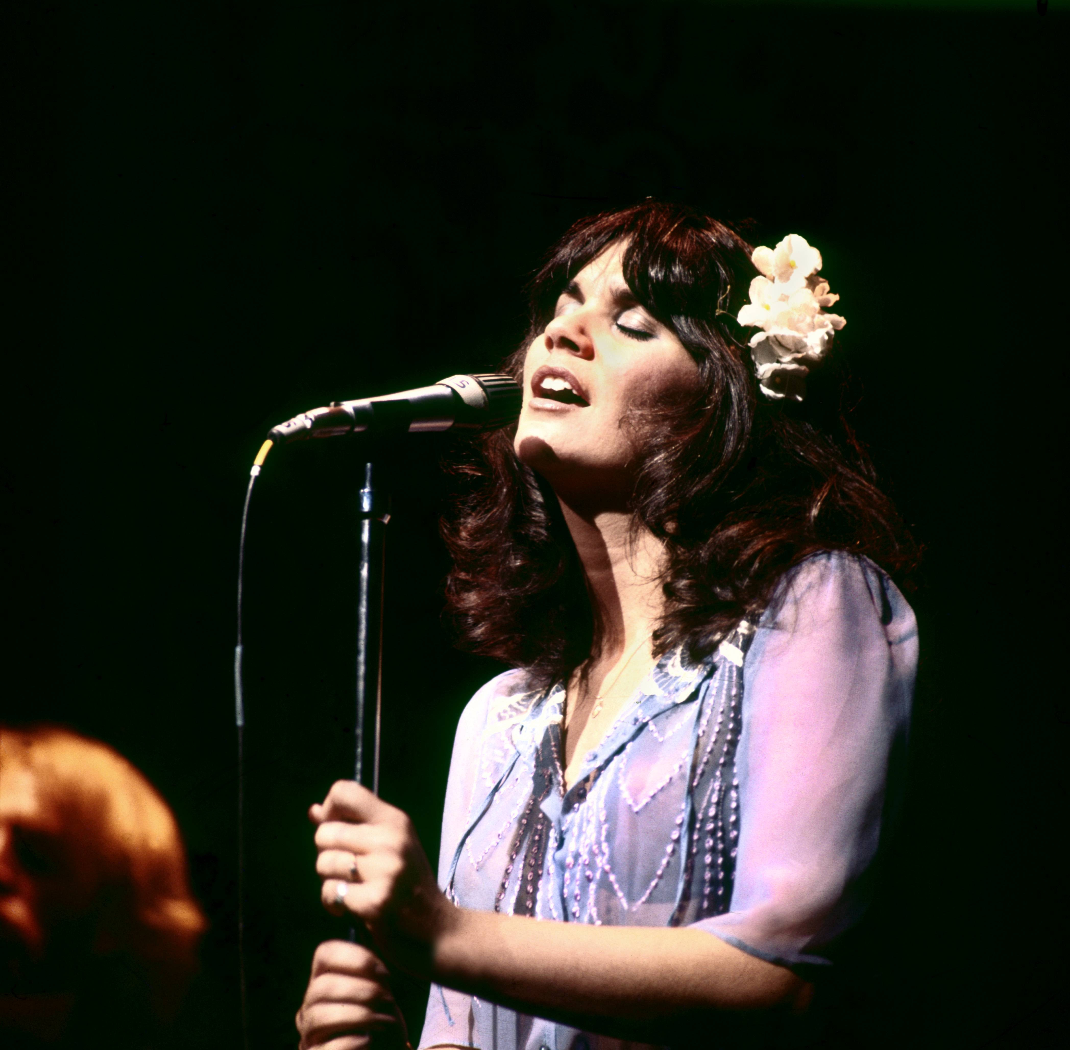 Linda Ronstadt: The Million-Dollar Woman