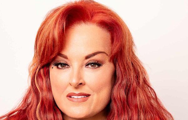 Wynonna Judd Plans to 'Bask in the Glory of the Moment' of Performing National Anthem at the Kentucky Derby (Exclusive)