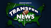 2022-2023 Penn State Nittany Lions transfer portal tracker