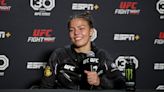 Luana Santos apologizes for UFC Fight Night 233 weight miss, respectfully challenges Miesha Tate