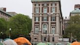 Factbox-Columbia building barricaded by students has long history of occupation