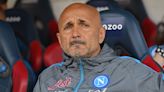 'I'm pretty tired' - Napoli boss Luciano Spalletti confirms imminent departure as club opens talks with Luis Enrique | Goal.com US