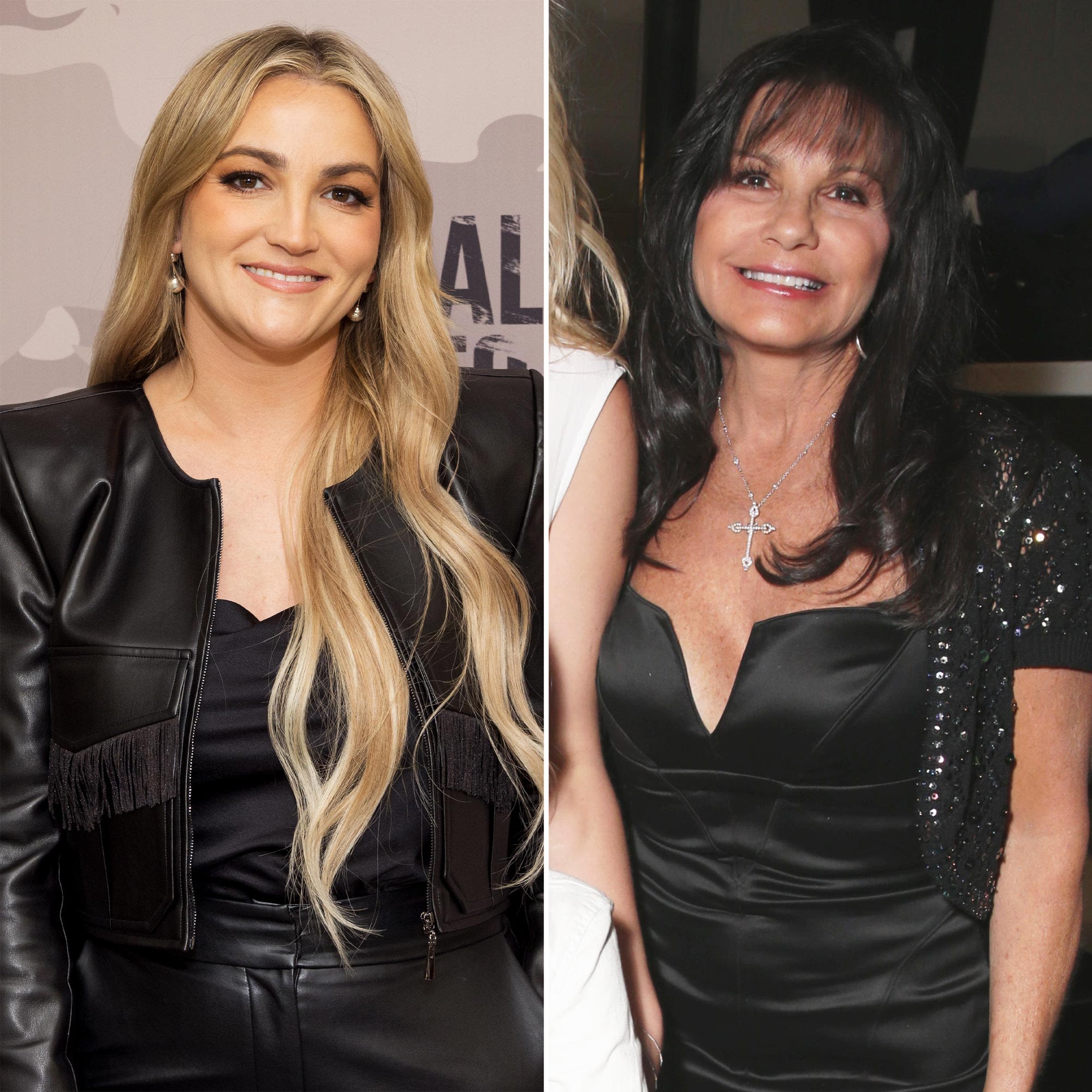 Jamie Lynn Spears Says She ‘So Blessed’ to Have Mom Lynne After Britney Spears Allegations